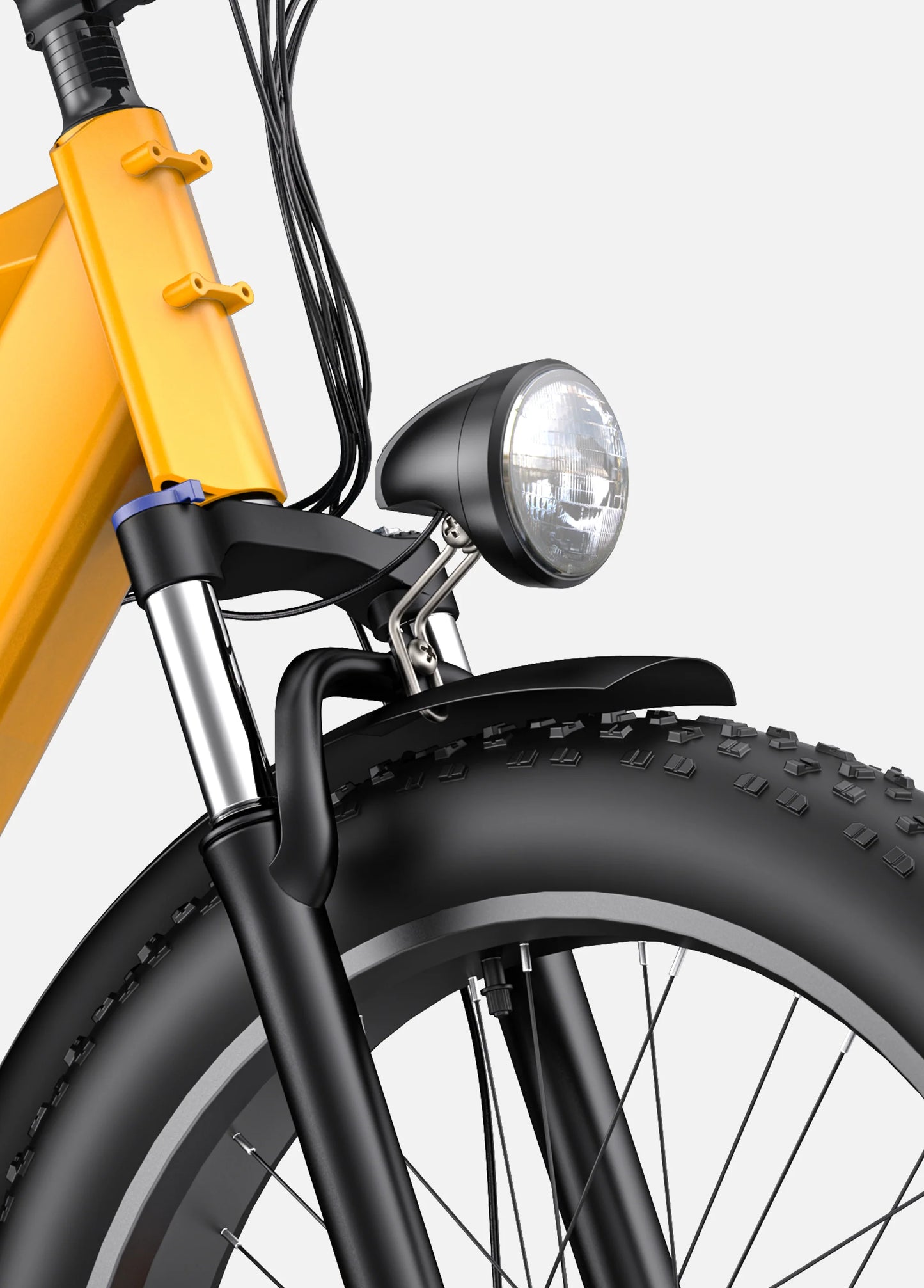 ENGWE E26 250W 140 km Max Speed 25 km/h Dual Suspension All-Terrain E-bike
