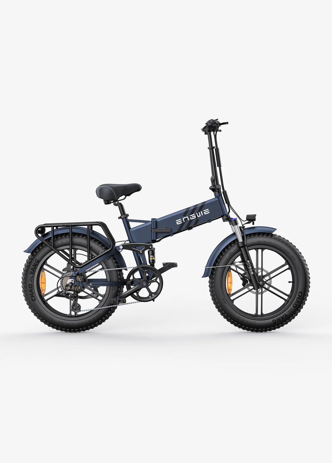 Engwe ENGINE PRO 2.0 Folding E Bike