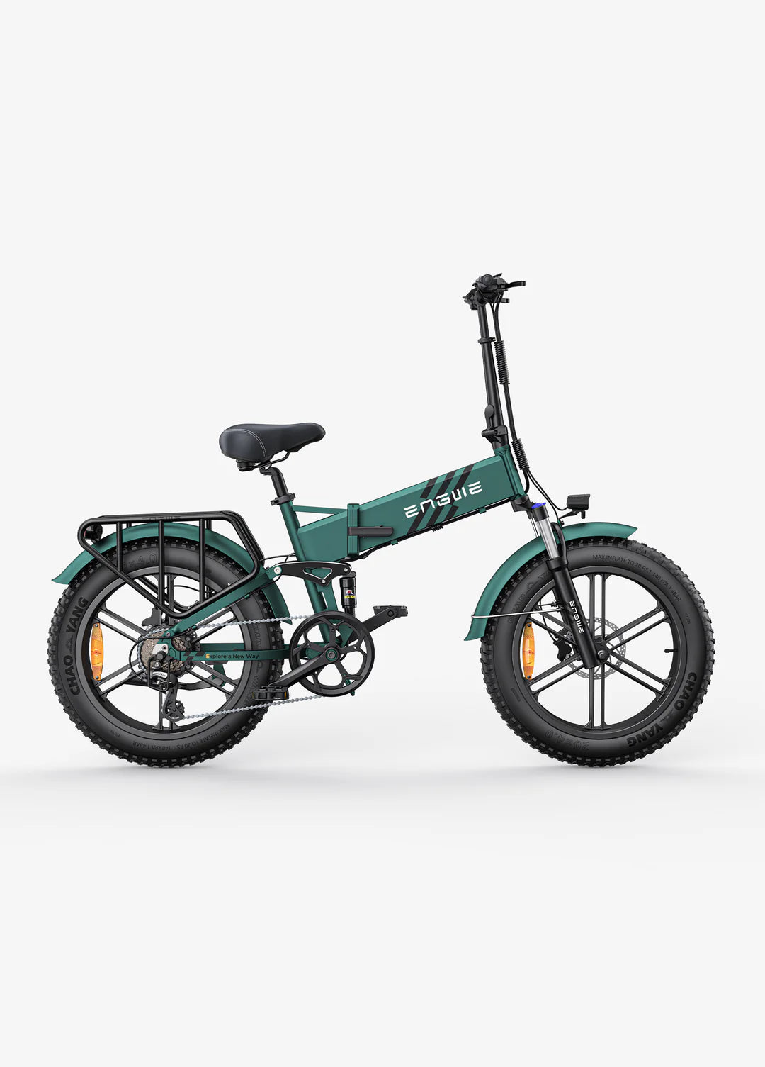 Engwe ENGINE PRO 2.0 Folding E Bike