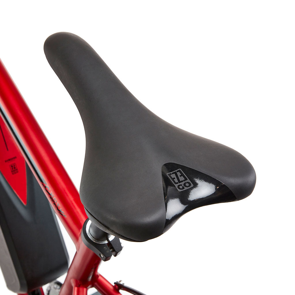 Ezego Commute Ex Gents Electric Bike 19'' or 21''