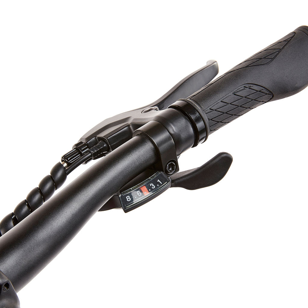 Ezego Commute Ex Gents Electric Bike 19'' or 21''