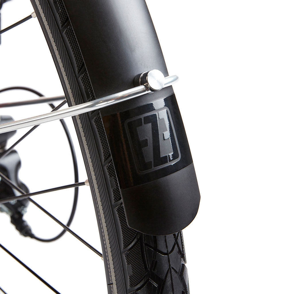 Ezego Commute EX Ladies 15'' Or 17'' Electric Bike
