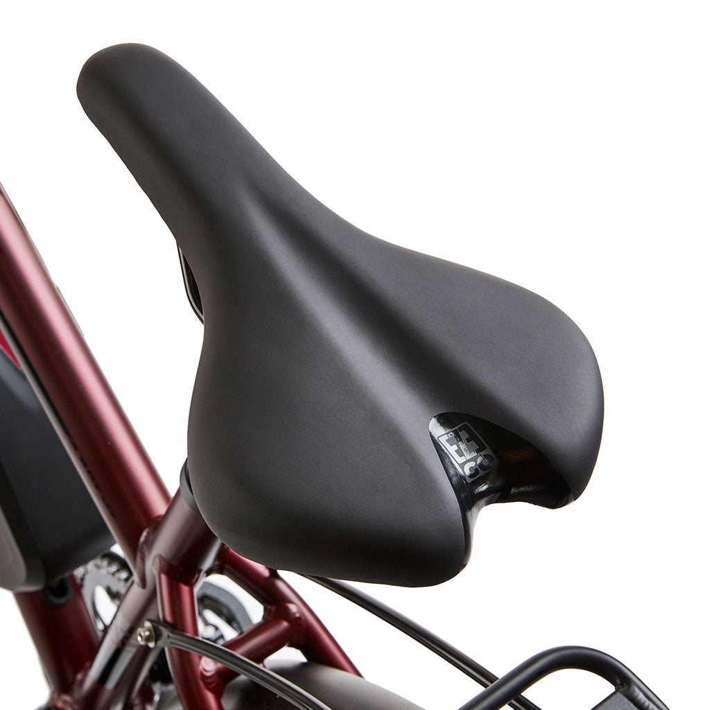 Ezego Commute EX Ladies 15'' Or 17'' Electric Bike