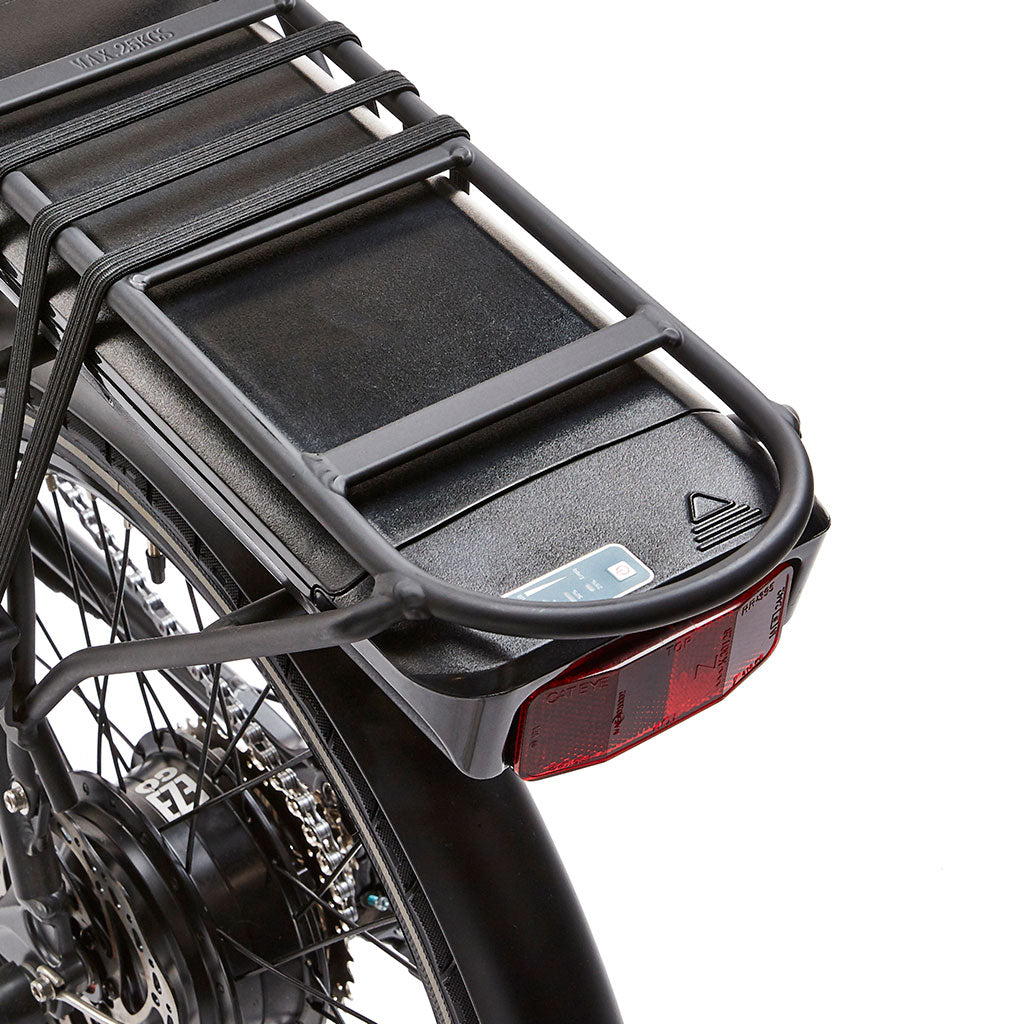 Ezego Fold Low Step