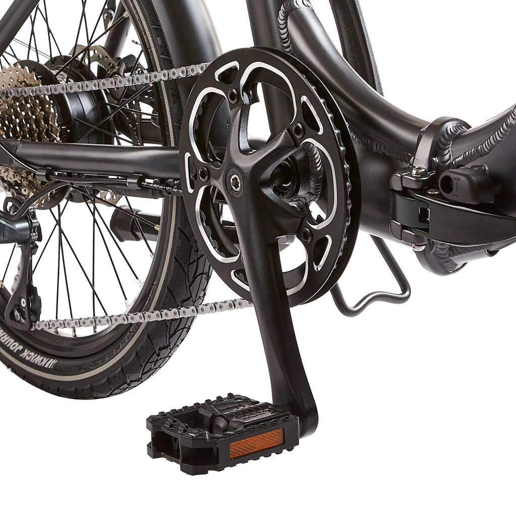 Ezego Fold Low Step