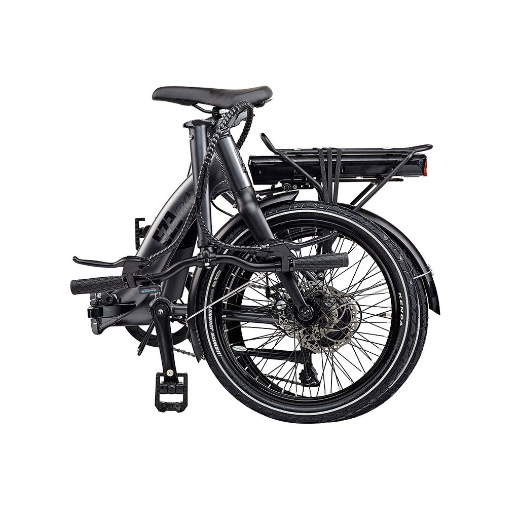 Ezego Fold Low Step