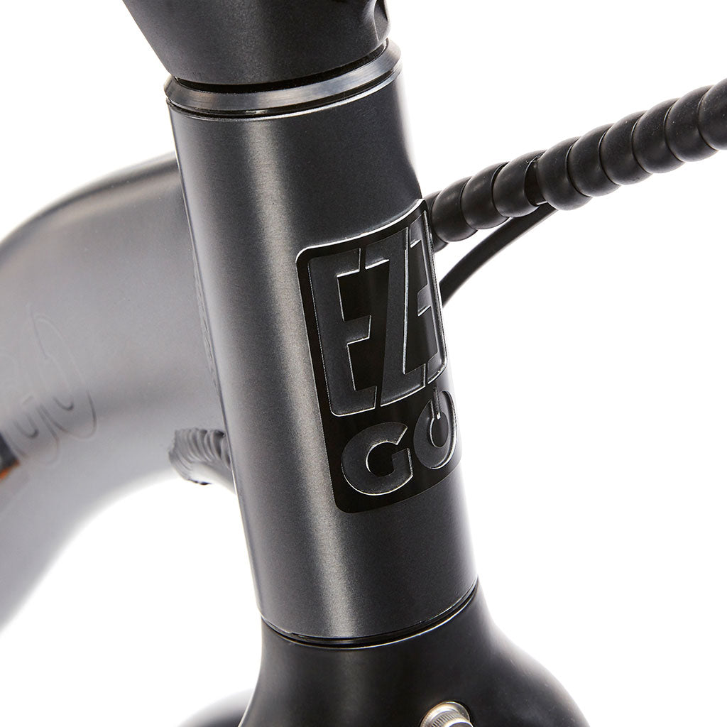 Ezego Fold Low Step