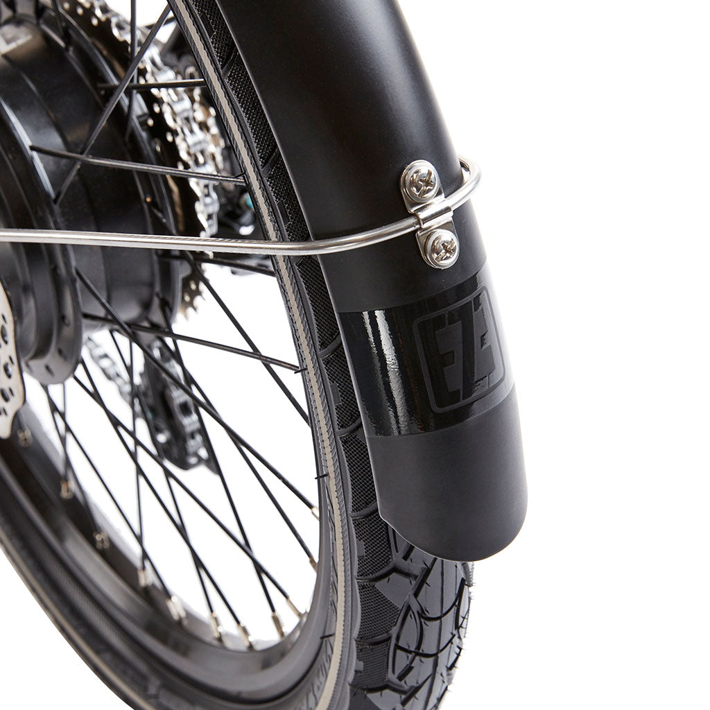 Ezego Fold Low Step