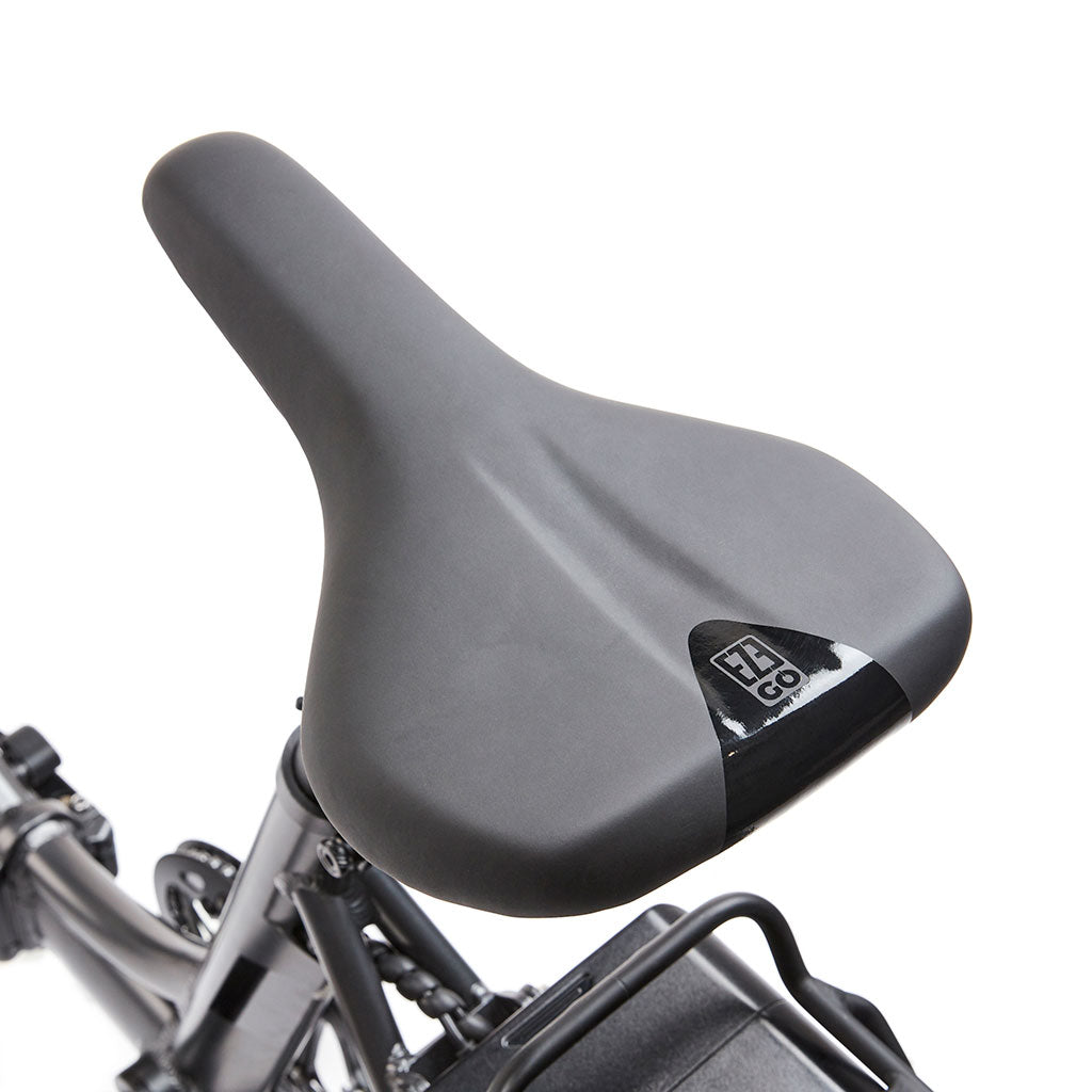 Ezego Fold Low Step