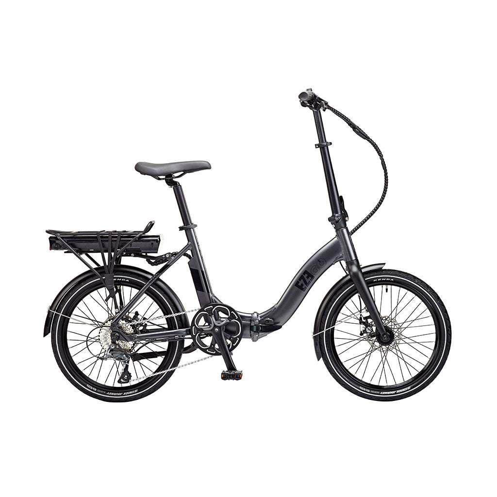 Ezego Fold Low Step