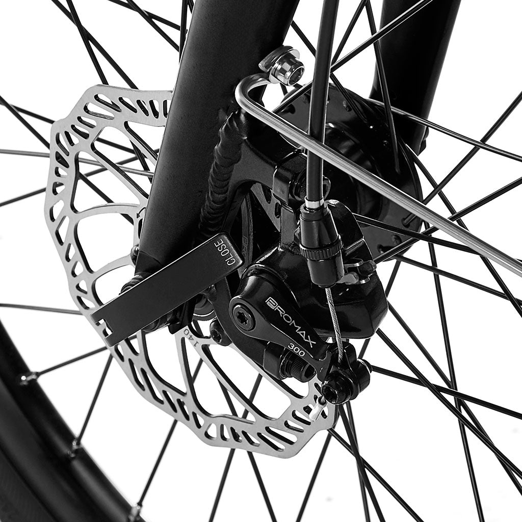 Ezego Fold Commuter Electric Bike