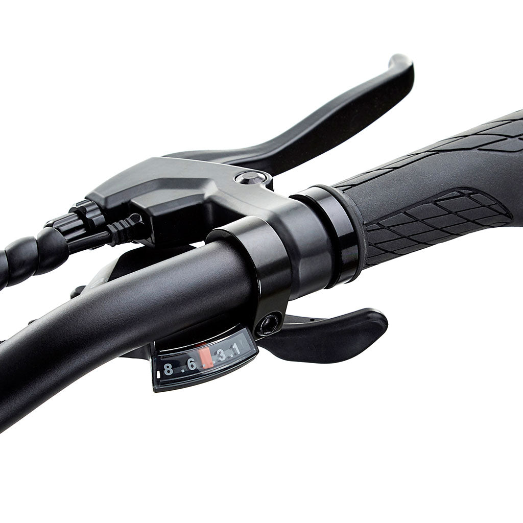 Ezego Fold Commuter Electric Bike