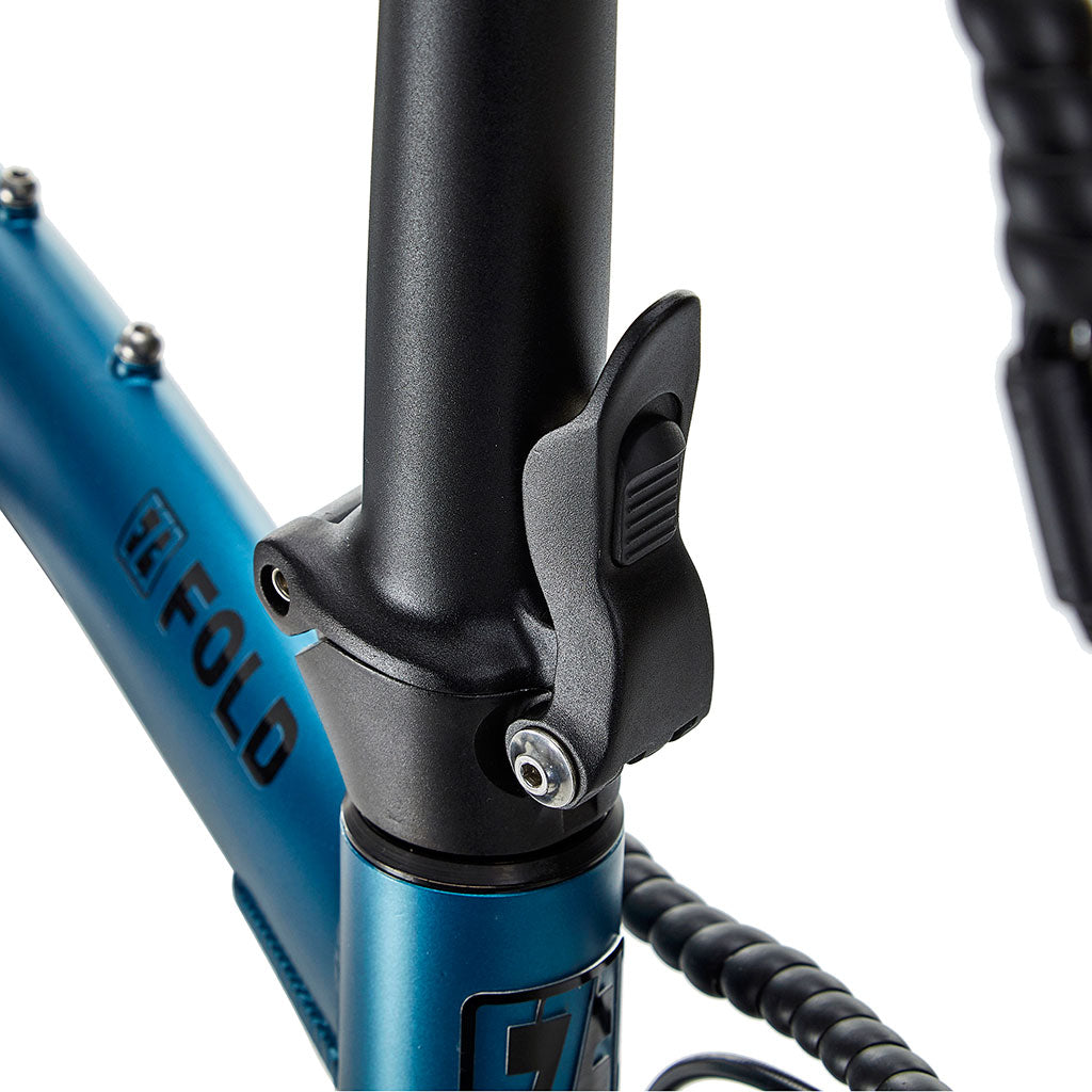 Ezego Fold Commuter Electric Bike