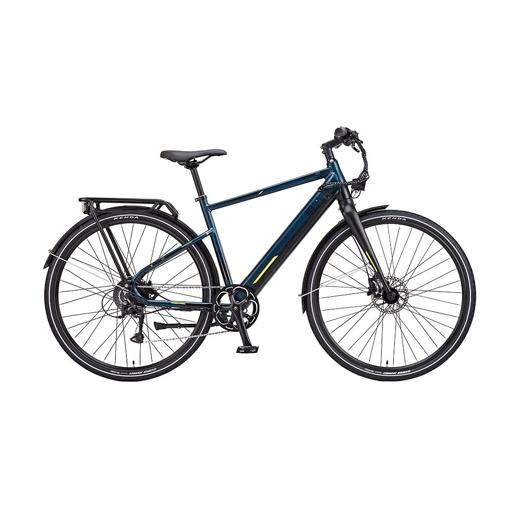 Ezego Commute INT Gents 19'' or 21''