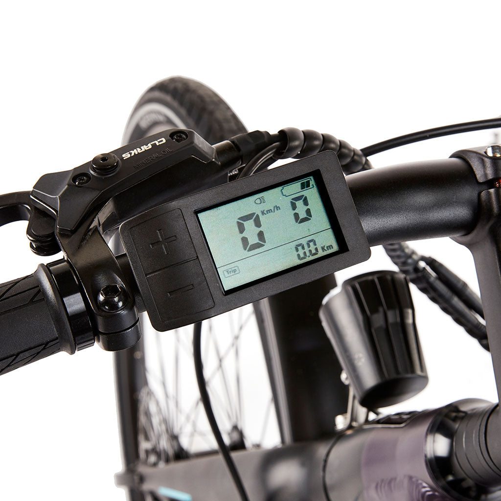 Ezego Commute INT Unisex 15" or 17"