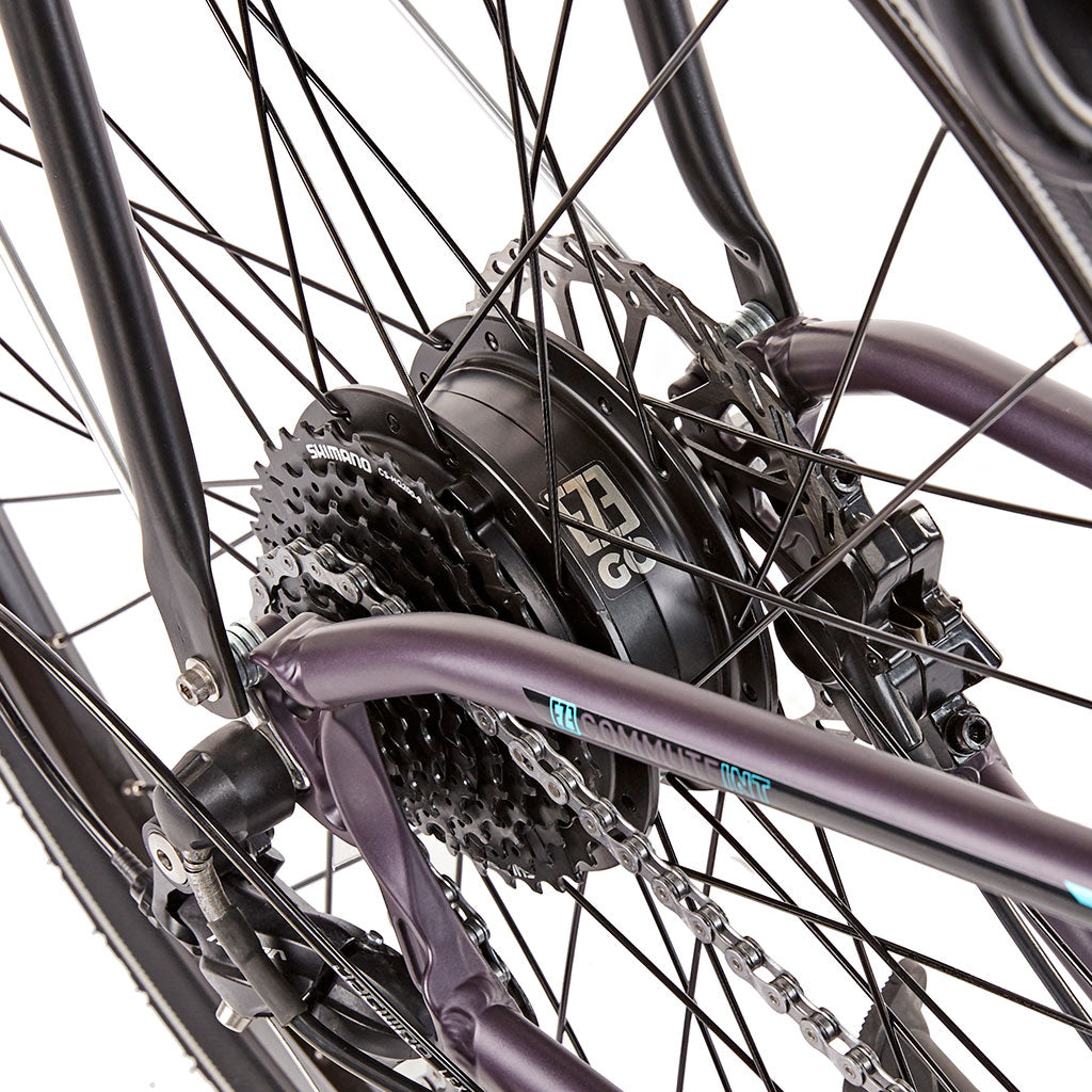 Ezego Commute INT Unisex 15" or 17"