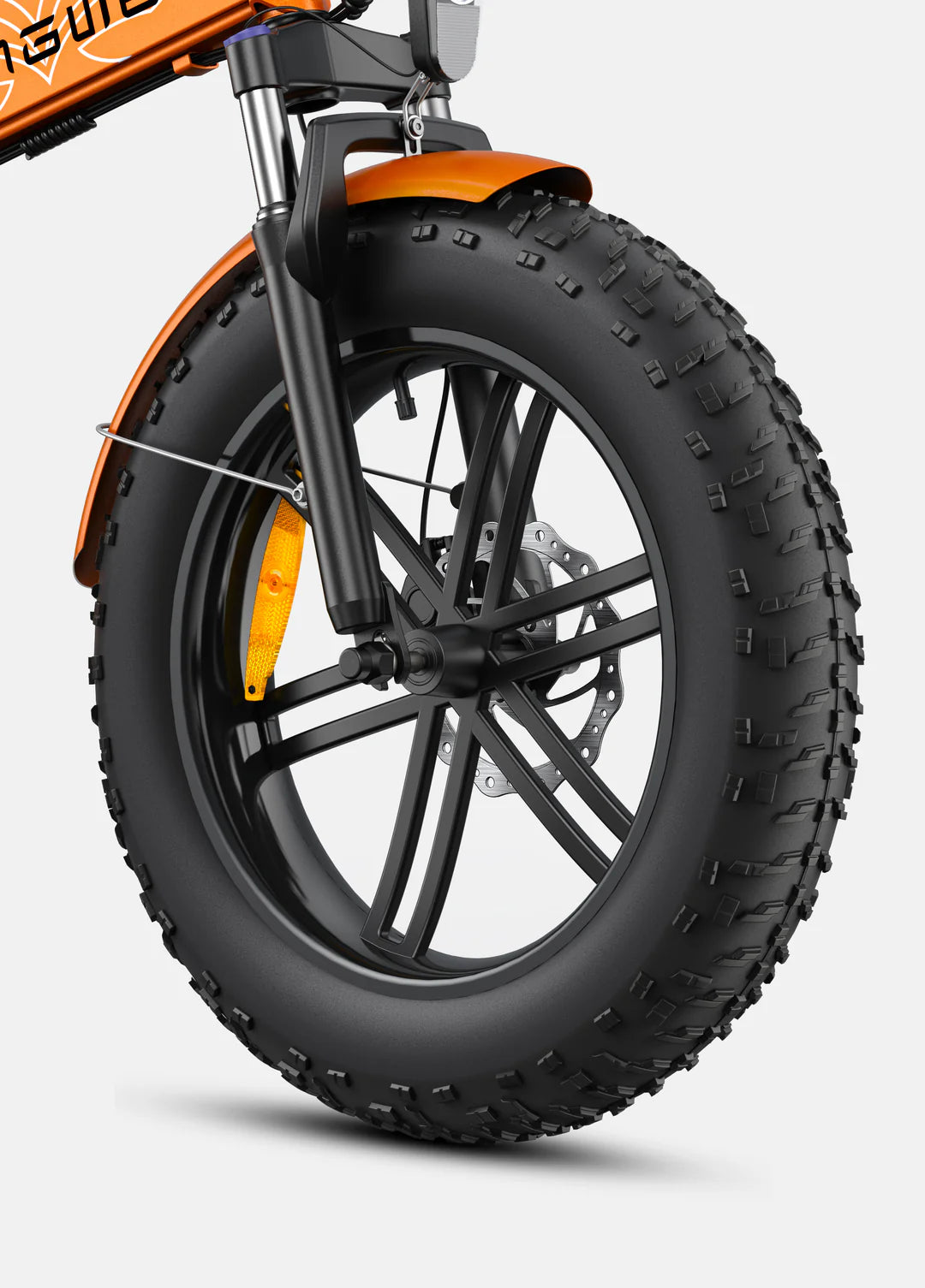 EP-2 Boost EU Legal 250W 120km Boost Power Torque Sensor All-Terrain E-Bike