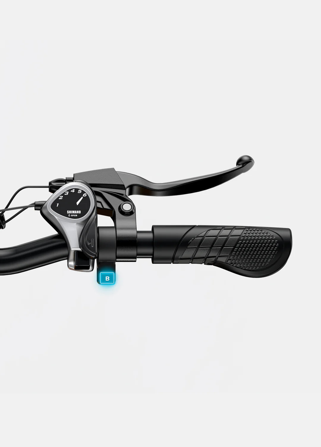 EP-2 Boost EU Legal 250W 120km Boost Power Torque Sensor All-Terrain E-Bike