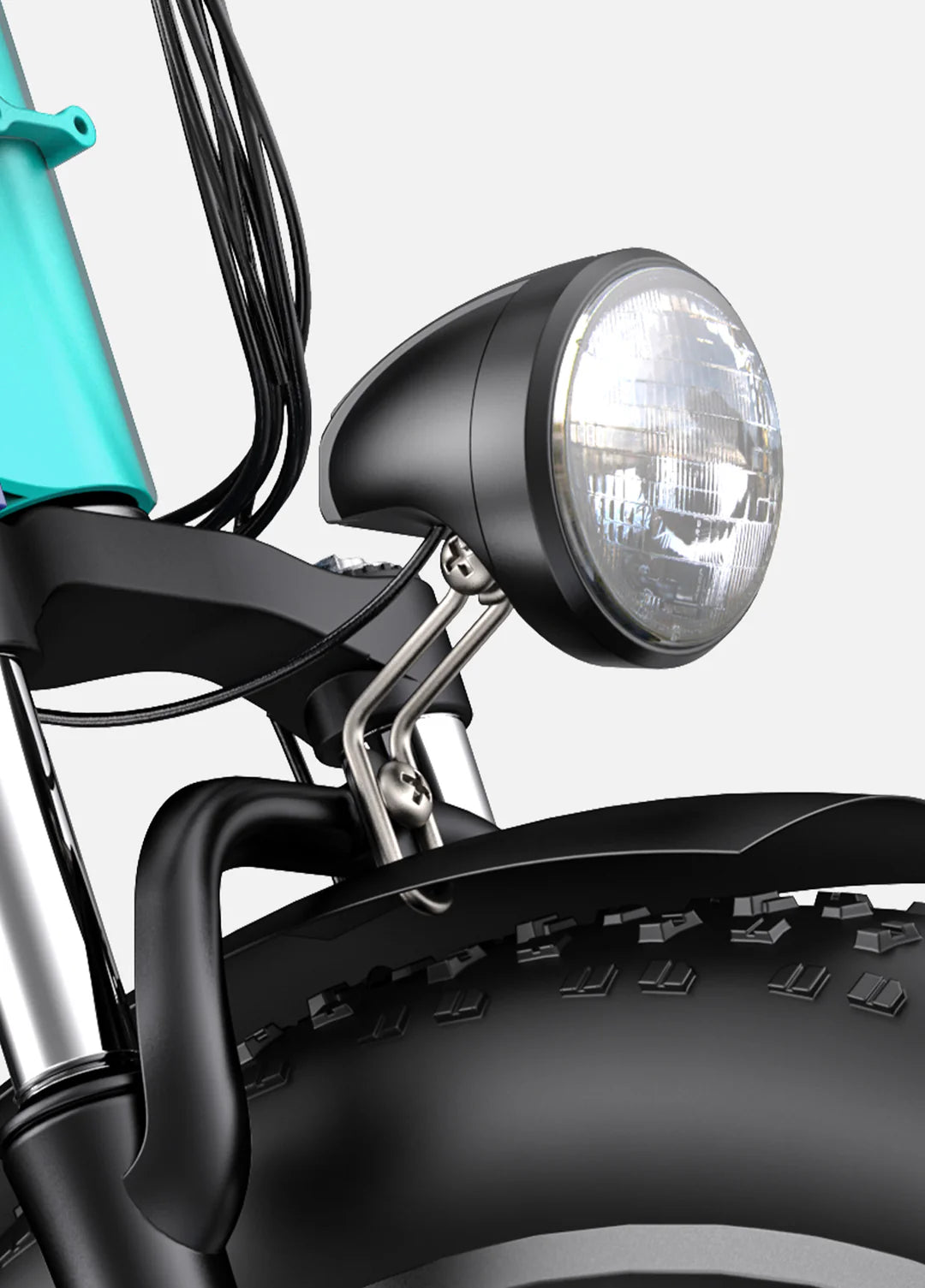 ENGWE E26 250W 140 km Max Speed 25 km/h Dual Suspension All-Terrain E-bike