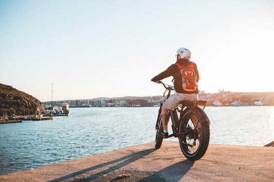 Which eBike Style Matches Your Lifestyle?
