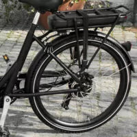 AMCargoBikes Ultimate Curve