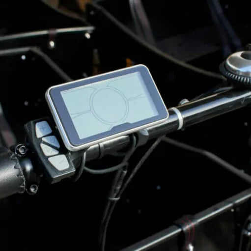 AMCargoBikes Curve Workman 2