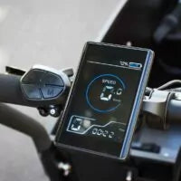 AMCargoBikes Curve-Dog Friendly