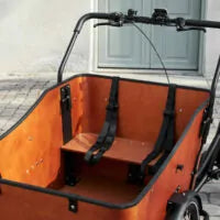 AMCargoBikes Ultimate Harmony