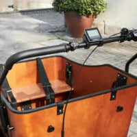 AMCargoBikes Ultimate Harmony