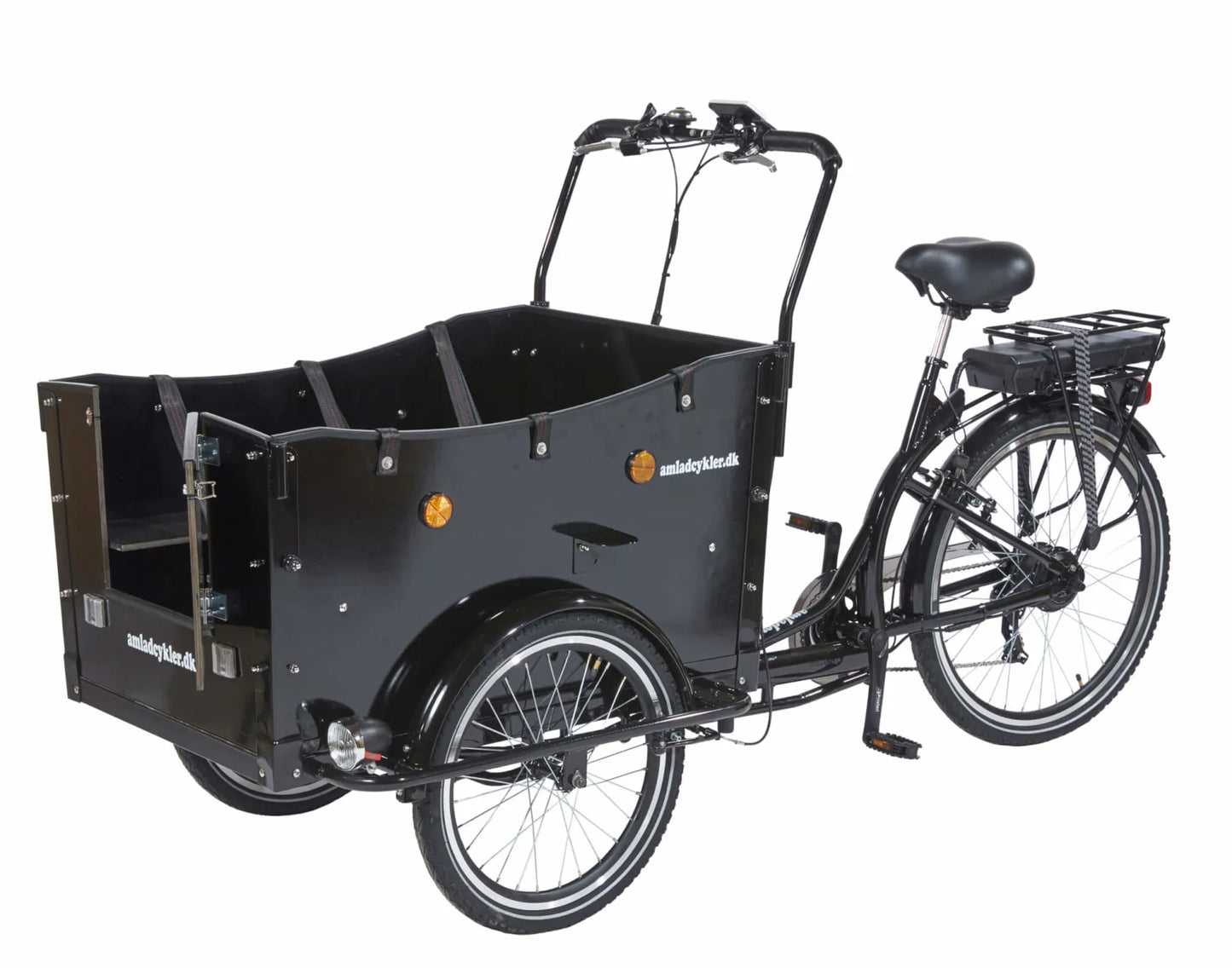 AMCargoBikes Kindergarten