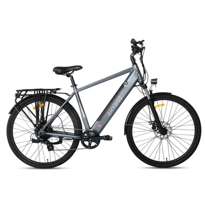 Hygge - Aarhus+ Commuter E-Bike