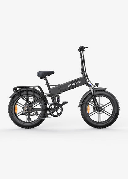 Engwe ENGINE PRO 2.0 Folding E Bike