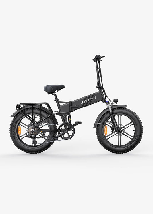 Engwe ENGINE PRO 2.0 Folding E Bike