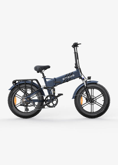 Engwe ENGINE PRO 2.0 Folding E Bike