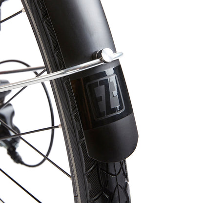 Ezego Commute Ex Gents Electric Bike 19'' or 21''