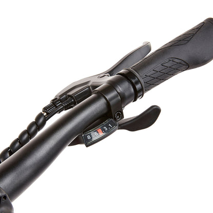 Ezego Commute Ex Gents Electric Bike 19'' or 21''