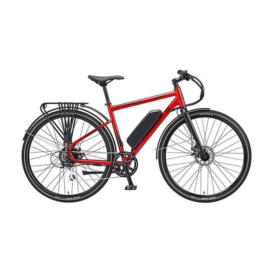 Ezego Commute Ex Gents Electric Bike 19'' or 21''