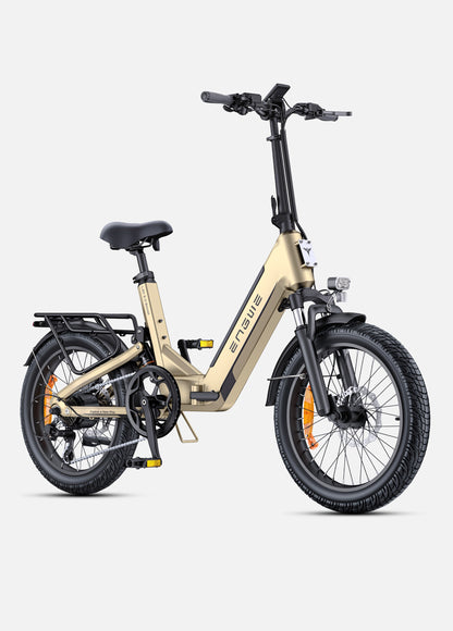 L20 3.0 Boost 250W 75Nm Boost Power Full Suspension Compact E-bike