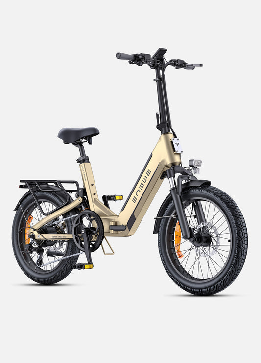L20 3.0 Boost 250W 75Nm Boost Power Full Suspension Compact E-bike