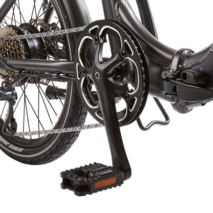 Ezego Fold Low Step
