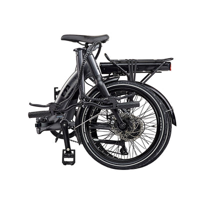 Ezego Fold Low Step