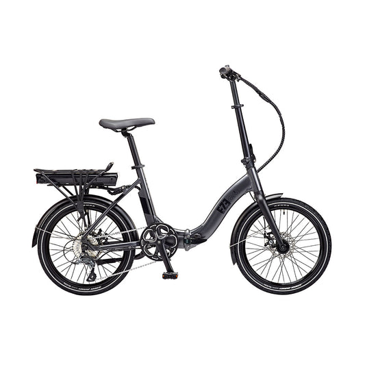Ezego Fold Low Step