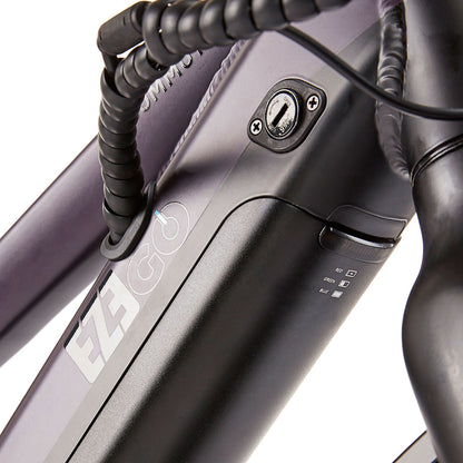 Ezego Commute INT Unisex 15" or 17"