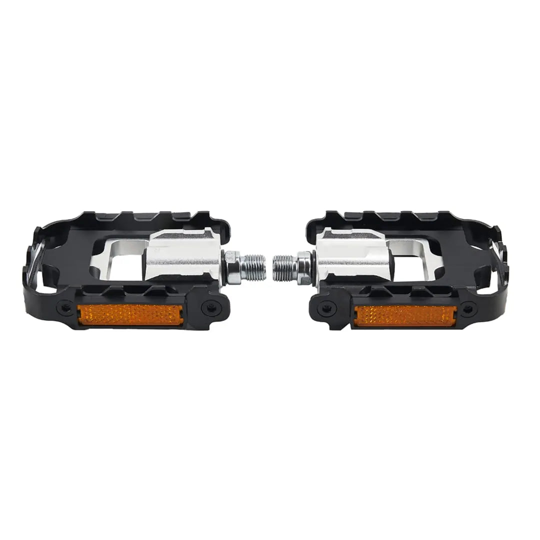Aluminium Pedals