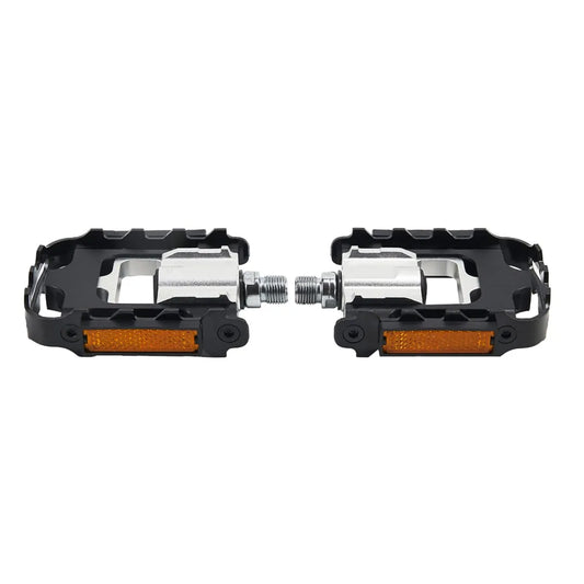 Aluminium Pedals