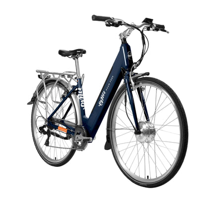 Emu Roam Step Through Electric Bike - 10.4Ah / 374Wh or 14.5Ah / 522Wh