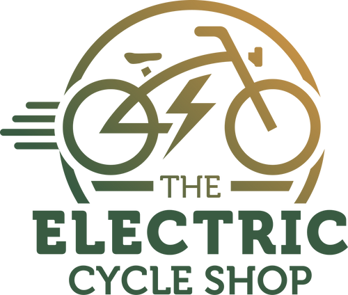 The Electric Cycle Shop