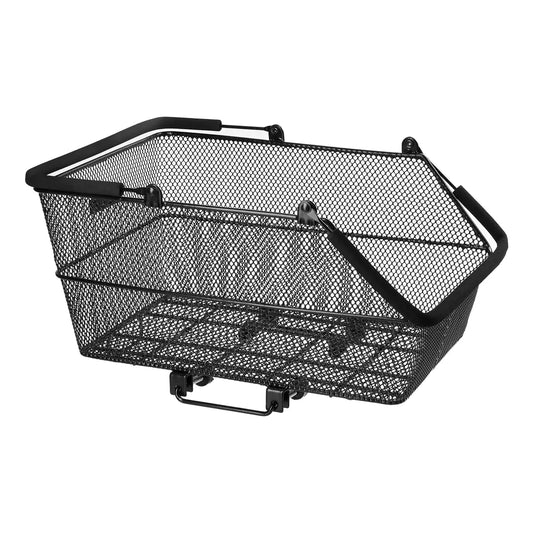 E-Bike Rear Basket