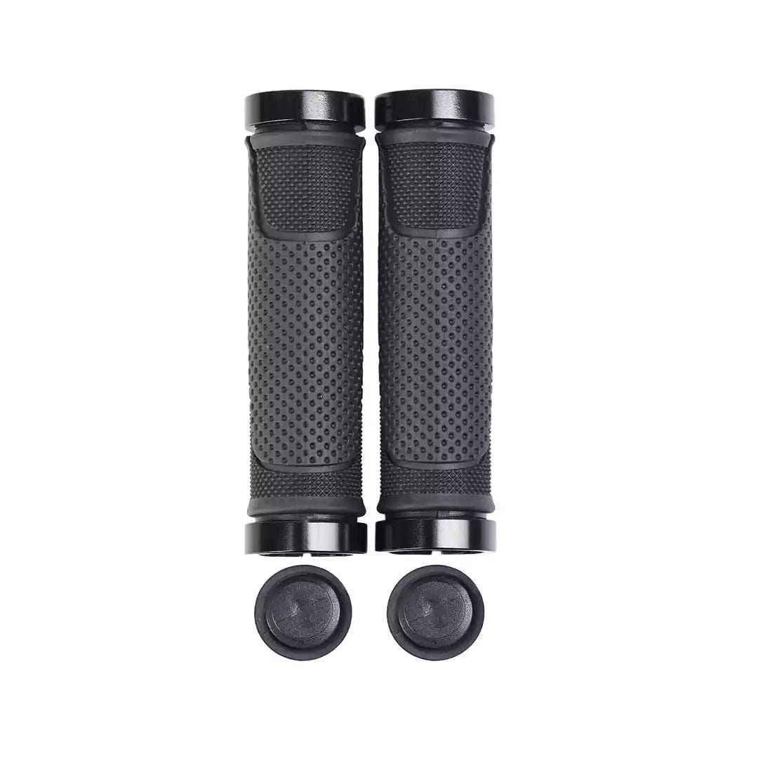 Black Grip Handles