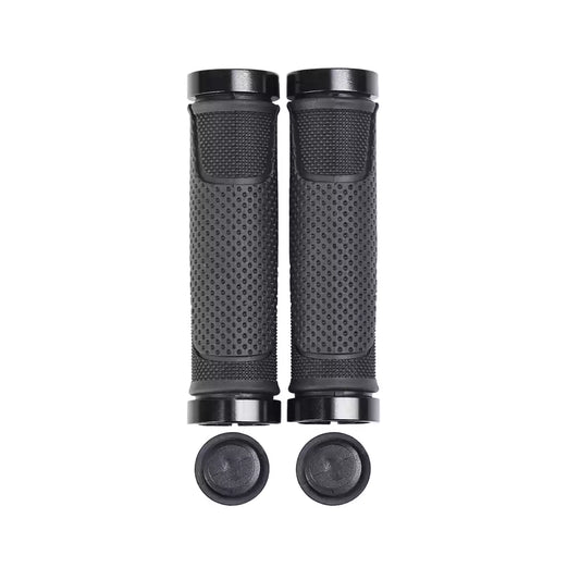 Black Grip Handles